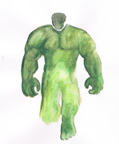 Hulk