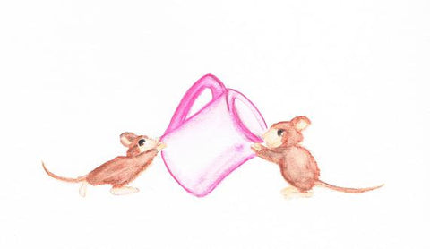 A little help from my friends