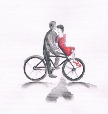 Bike Love