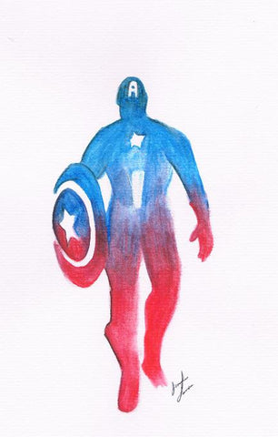 Captain America